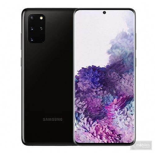 Samsung G986 Galaxy S20 Plus 5G Dual Sim (Ekspozicinė prekė)